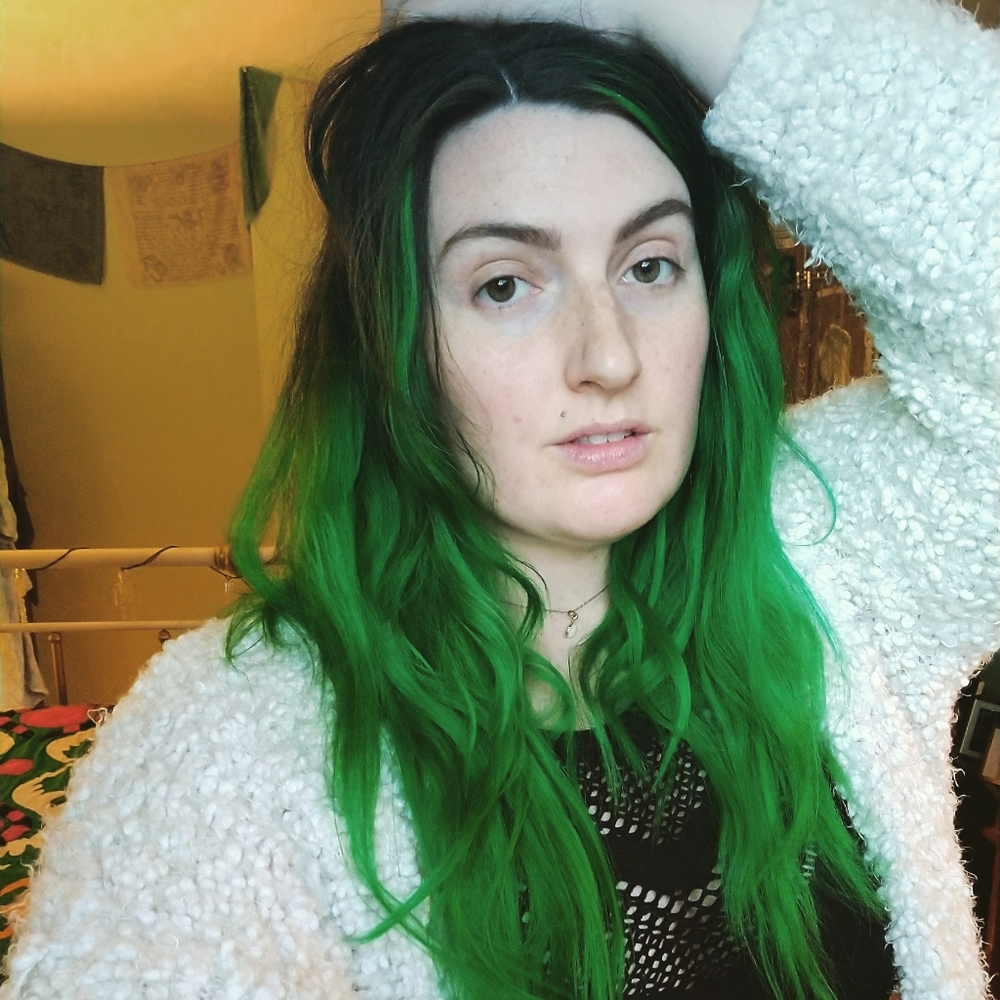 Meet your Posher, Meghan